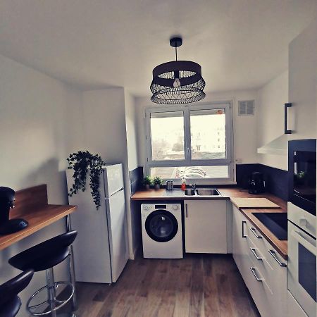 Chambre Monde Tout Confort Saint-Marceau Orléans Dış mekan fotoğraf