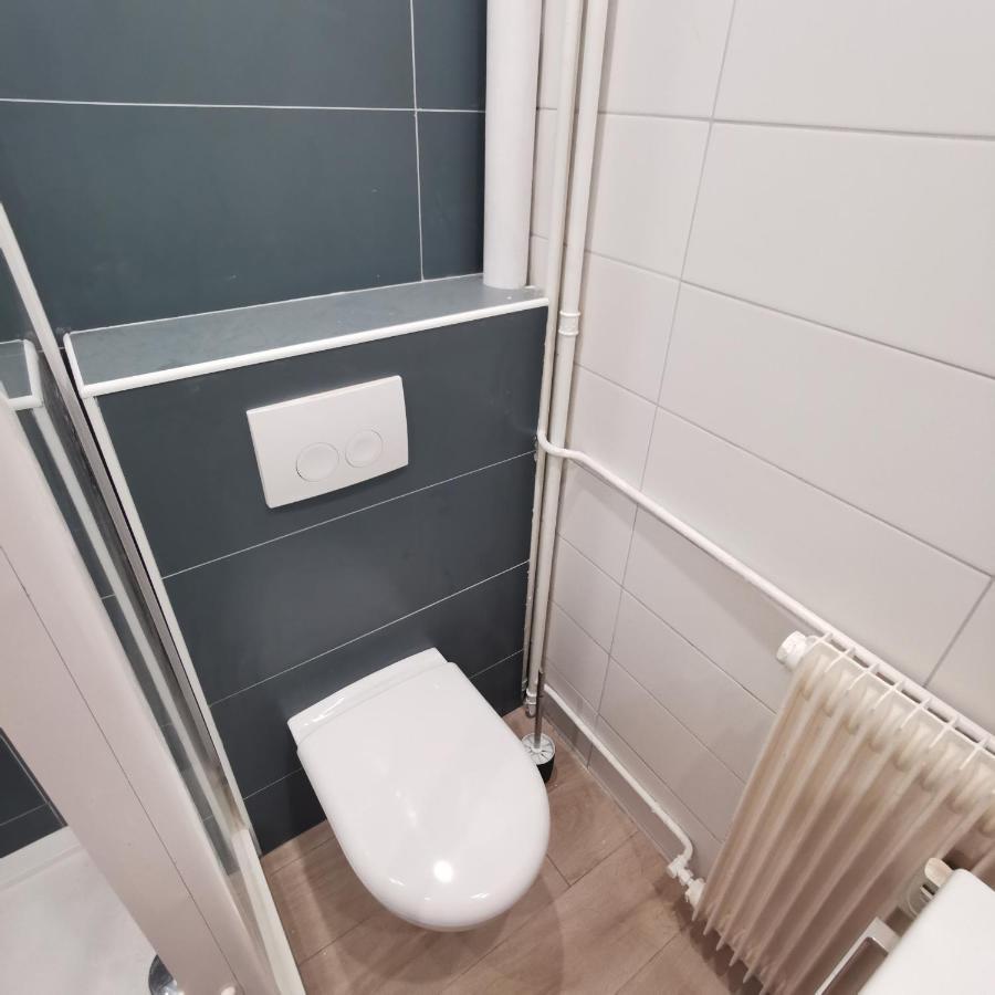 Chambre Monde Tout Confort Saint-Marceau Orléans Dış mekan fotoğraf