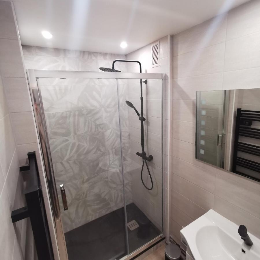 Chambre Monde Tout Confort Saint-Marceau Orléans Dış mekan fotoğraf